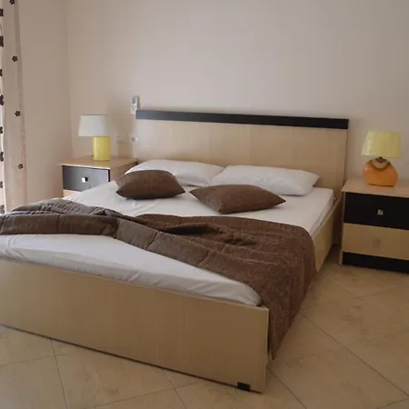 Hotel Ana Përmet
